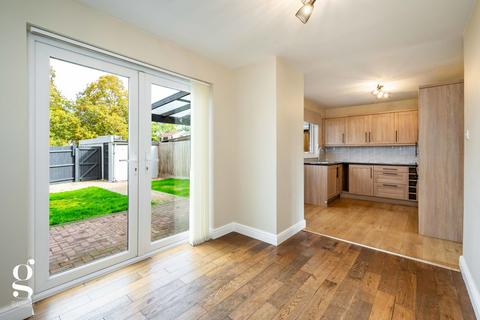 3 bedroom end of terrace house for sale, Waterfield Road, Hereford
