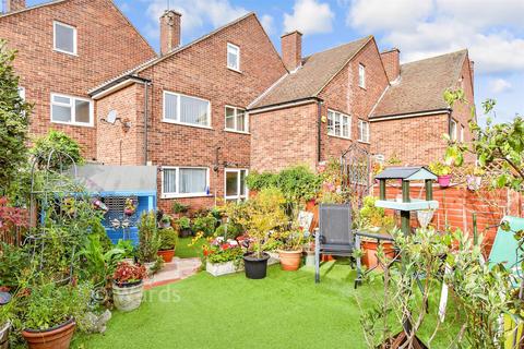 2 bedroom terraced house for sale, Chalky Bank, Gravesend DA11
