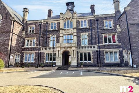 2 bedroom apartment for sale, Sarno Square, Abergavenny NP7