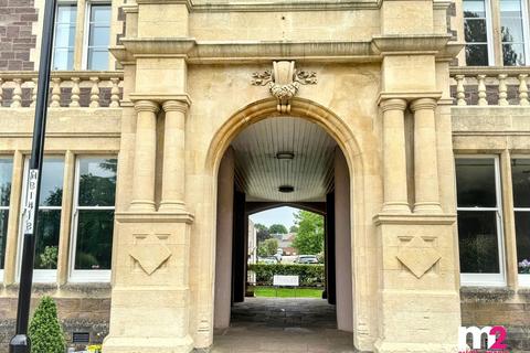 2 bedroom apartment for sale, Sarno Square, Abergavenny NP7