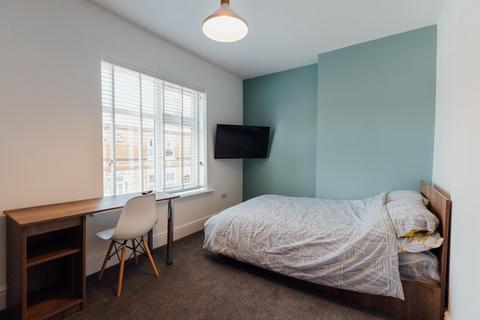 5 bedroom house to rent, Oxford Street, Loughborough LE11