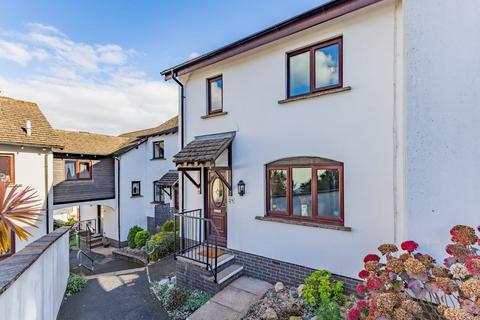3 bedroom semi-detached house for sale, Morningside, Dawlish, EX7