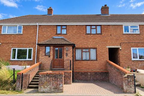 3 bedroom terraced house for sale, 94 Springfield Road, Wantage, Oxfordshire, OX12 8EZ