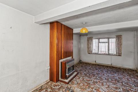 3 bedroom terraced house for sale, 94 Springfield Road, Wantage, Oxfordshire, OX12 8EZ