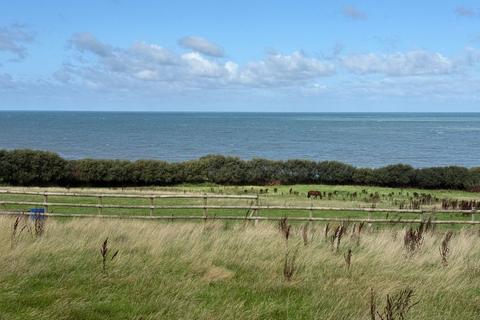 Smallholding for sale, Aberarth, Aberaeron, SA46