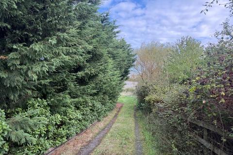 Smallholding for sale, Aberarth, Aberaeron, SA46