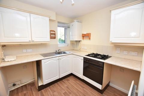 2 bedroom apartment to rent, Woodhill Views, Nailsea, Bristol, Somerset, BS48