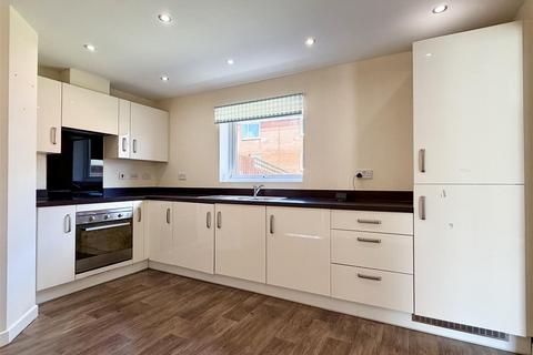 3 bedroom house for sale, Woodward Avenue, Hereford