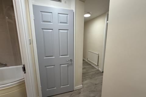 undefined, Lulworth Avenue, Wembley, HA9