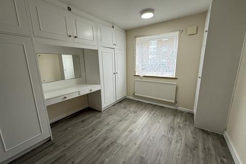 undefined, Lulworth Avenue, Wembley, HA9