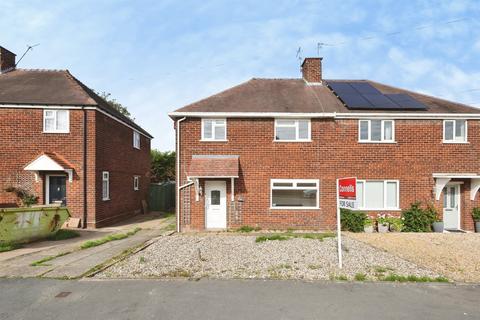 3 bedroom semi-detached house for sale, Gauden Road, Wollescote, Stourbridge