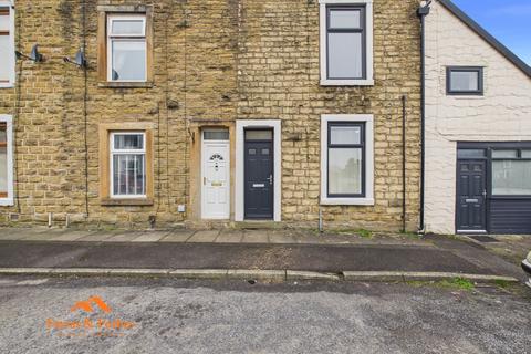 undefined, Bridge Street, Blackburn BB6