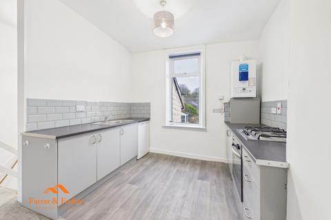 undefined, Bridge Street, Blackburn BB6