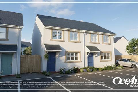 2 bedroom detached house for sale, Tencreek, Liskeard