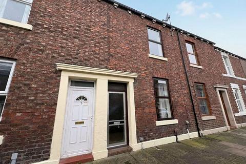 2 bed terraced house for rent in 7 Collingwood Street, Carlisle, CA2