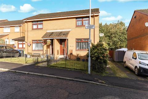 2 bedroom semi-detached house for sale, Darnaway Street, Garthamlock, Glasgow, G33