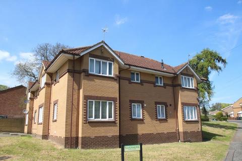 1 bedroom flat to rent, Randalls Ride, Hemel Hempstead, HP2