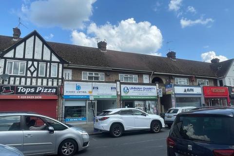 undefined, Village Way East, Harrow HA2