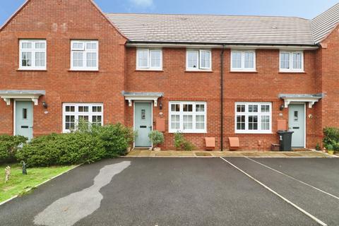2 bedroom terraced house for sale, Clos Coed Bychan, CARDIFF