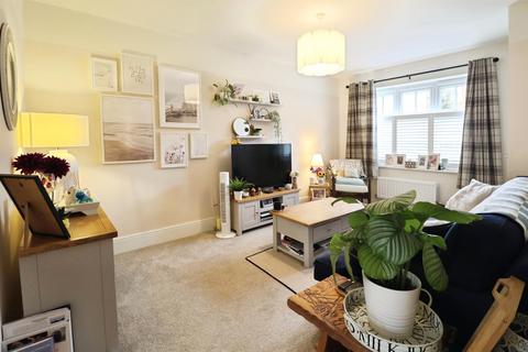 2 bedroom terraced house for sale, Clos Coed Bychan, CARDIFF