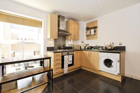 1 bedroom flat for sale, Skeldergate, York, North Yorkshire, YO1