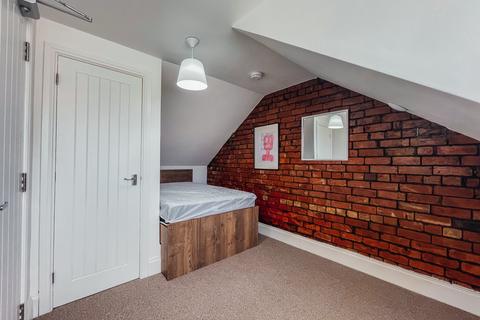5 bedroom house to rent, Havelock Street, Loughborough LE11