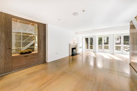 4 bedroom end of terrace house to rent, Milborne Grove, Chelsea, London, SW10