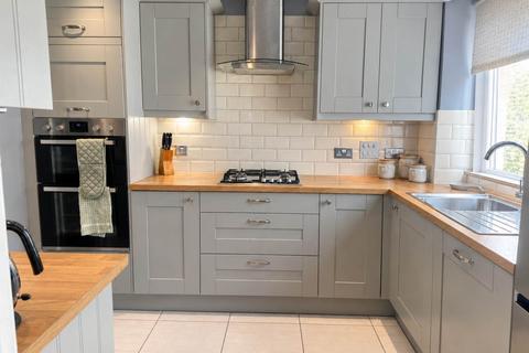 3 bedroom terraced house for sale, Burnell Walk, Brentwood CM13