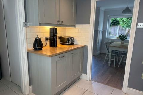3 bedroom terraced house for sale, Burnell Walk, Brentwood CM13