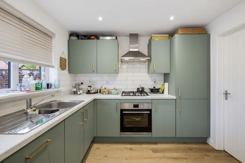 3 bedroom detached house for sale, Oxleaze Reen Road, Newport, NP19