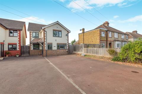 4 bedroom detached house for sale, Lunsford Lane, Aylesford