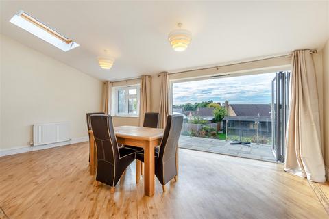 4 bedroom detached house for sale, Lunsford Lane, Aylesford