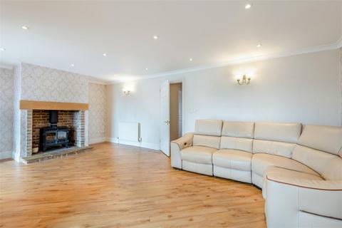 4 bedroom detached house for sale, Lunsford Lane, Aylesford