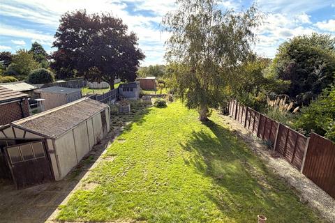 undefined, Grange Road, Newark