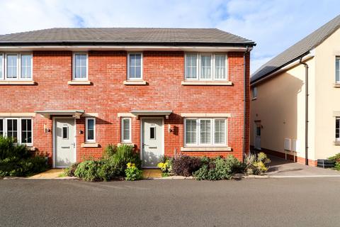 3 bedroom semi-detached house to rent, Muntjac Road, Langford, BS40