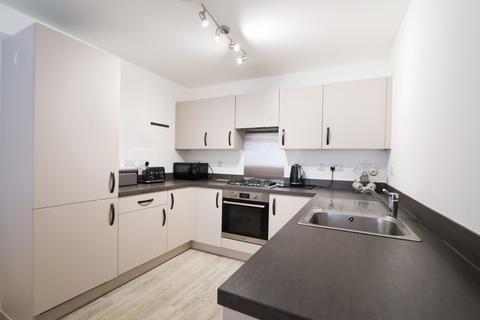 3 bedroom semi-detached house to rent, Muntjac Road, Langford, BS40