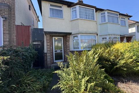 3 bedroom terraced house to rent - Widney Avenue, Birmingham B29