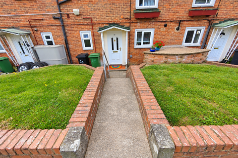 1 bedroom ground floor flat for sale, Exeter EX4