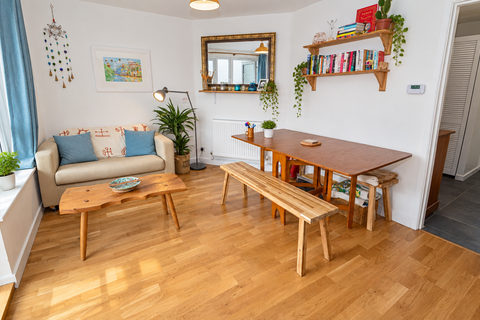 1 bedroom ground floor flat for sale, Exeter EX4