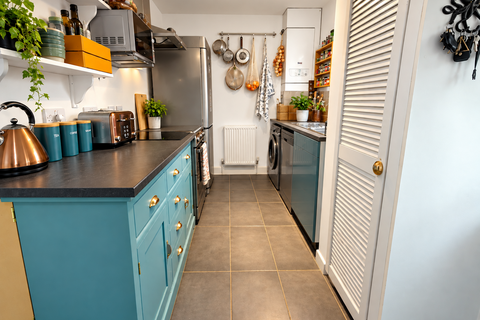 1 bedroom ground floor flat for sale, Exeter EX4