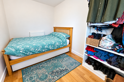 1 bedroom ground floor flat for sale, Exeter EX4