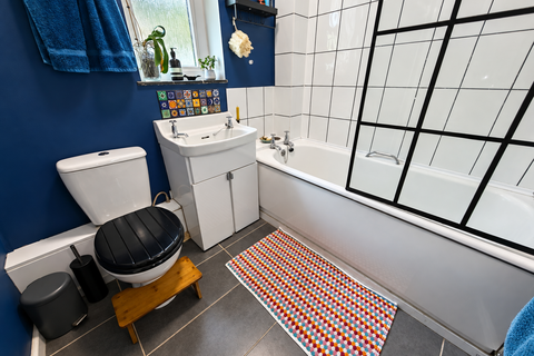1 bedroom ground floor flat for sale, Exeter EX4