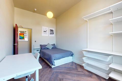 4 bedroom flat to rent, 6 Wards End, Loughborough LE11