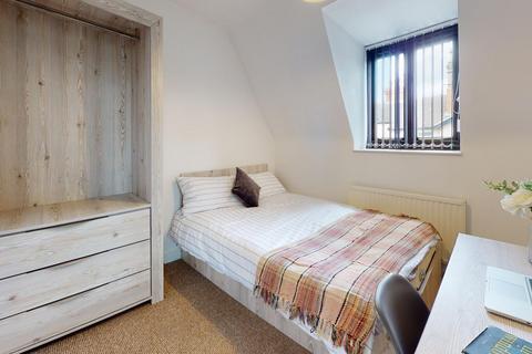 4 bedroom house to rent, Victoria Street, Loughborough LE11
