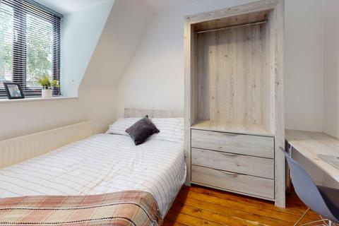 4 bedroom house to rent, Victoria Street, Loughborough LE11