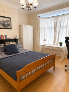 4 bedroom house to rent, Park Road, Loughborough LE11