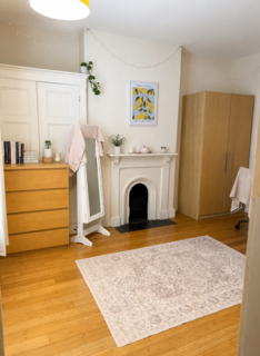 4 bedroom house to rent, Park Road, Loughborough LE11