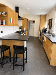 4 bedroom house to rent, Park Road, Loughborough LE11