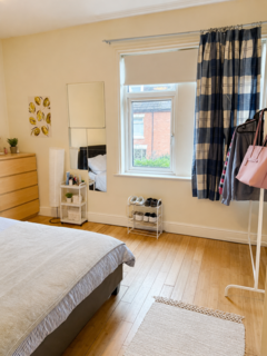 4 bedroom house to rent, Park Road, Loughborough LE11