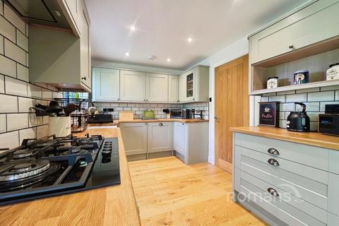 3 bedroom detached house for sale, Badshot Park, Badshot Lea, Farnham